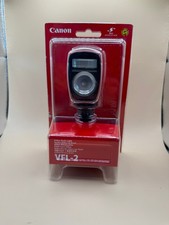 Canon Video Flash Light VFL-2