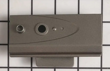 New Genuine OEM Samsung Refrigerator Freezer Handle Right Cap DA67-02784A