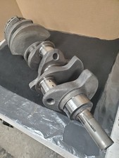 Ford Xe Boss 429 Forged Steel Crankshaft 3.590 Stroke 2.200 Rod Journal
