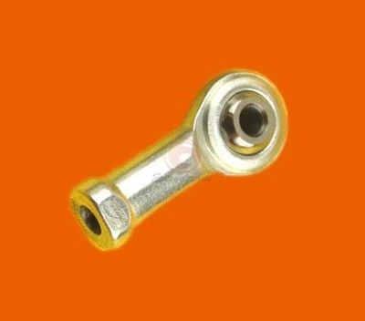 New 1pcs SIL4T/K PHSAL4 Left hand female thread metric rod end joint bearing *vv