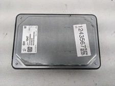 2021 Chevrolet Trailblazer Engine Control Computer Ecu Pcm Ecm Pcu Oem PSDX1