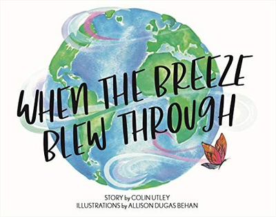 #ad When the Breeze Blew Through $28.99