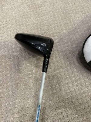 Titleist GT3 Driver 9 Degree Graphite Design Tour HD6-TX