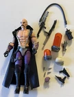G.I.Joe Classified Dr. Mindbender #43 Pulse Con Exclusive Loose Complete Hasbro