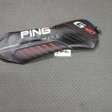 PING G410 fairway wood head cover men golf fast ship 260410 NEW