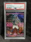 2025 Mosaic Caleb Williams Mosaic (PSA 10)