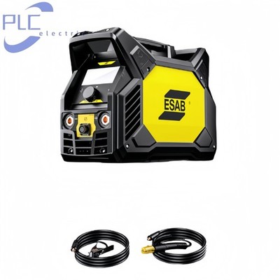 ESAB Renegade VOLT ES200i heavy industry grade battery pure copper pulse welder