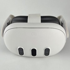 Meta Quest 3 512GB VR Headset Only - For Part...