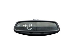 Pare-brise Citroen HY