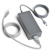 1PCS 100 240V AC To DC Adapter For Starlink Gen3 Power Supply With Stuedy Shell