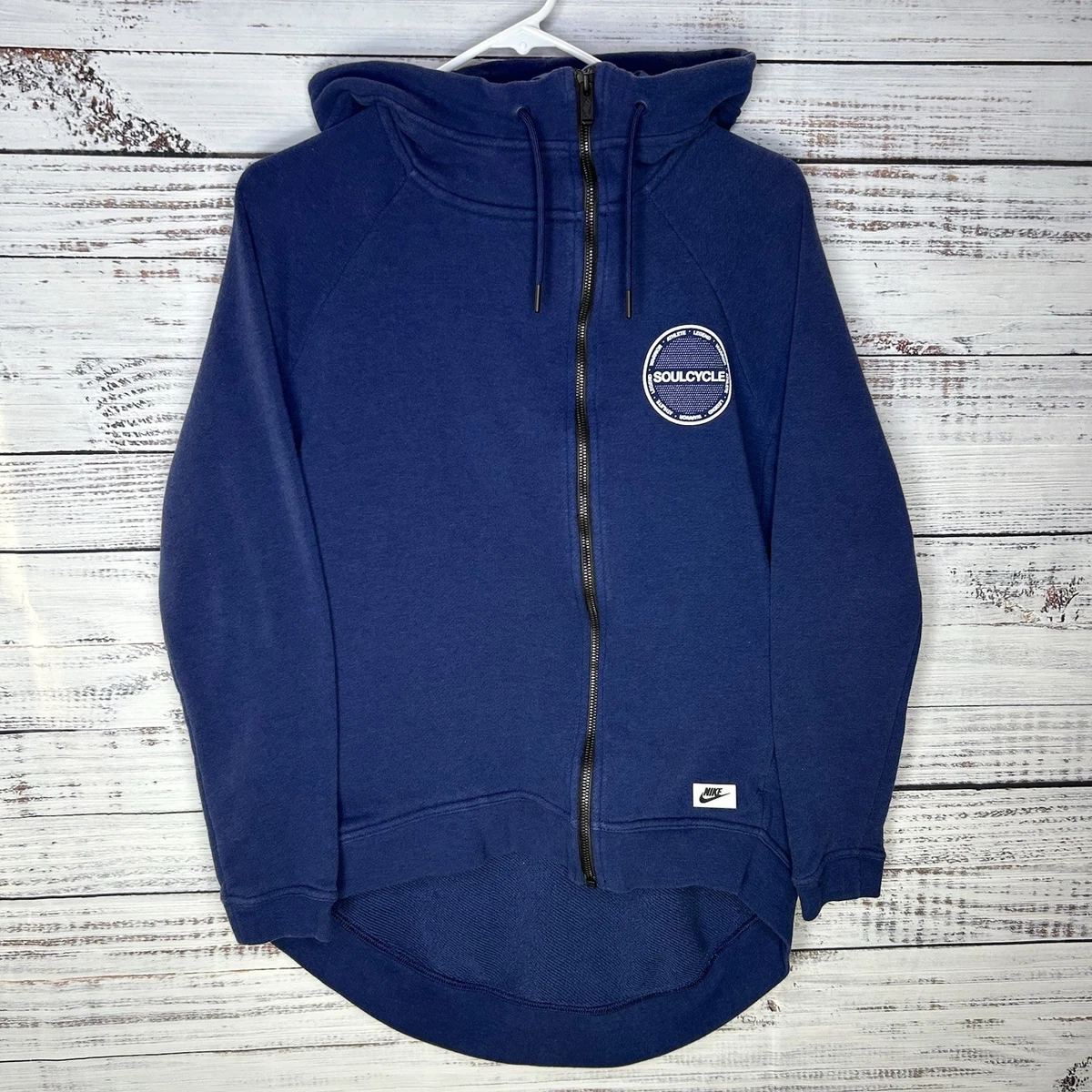 Asymmetrical Hoodie In Women's Sweats & Hoodies for sale | eBay