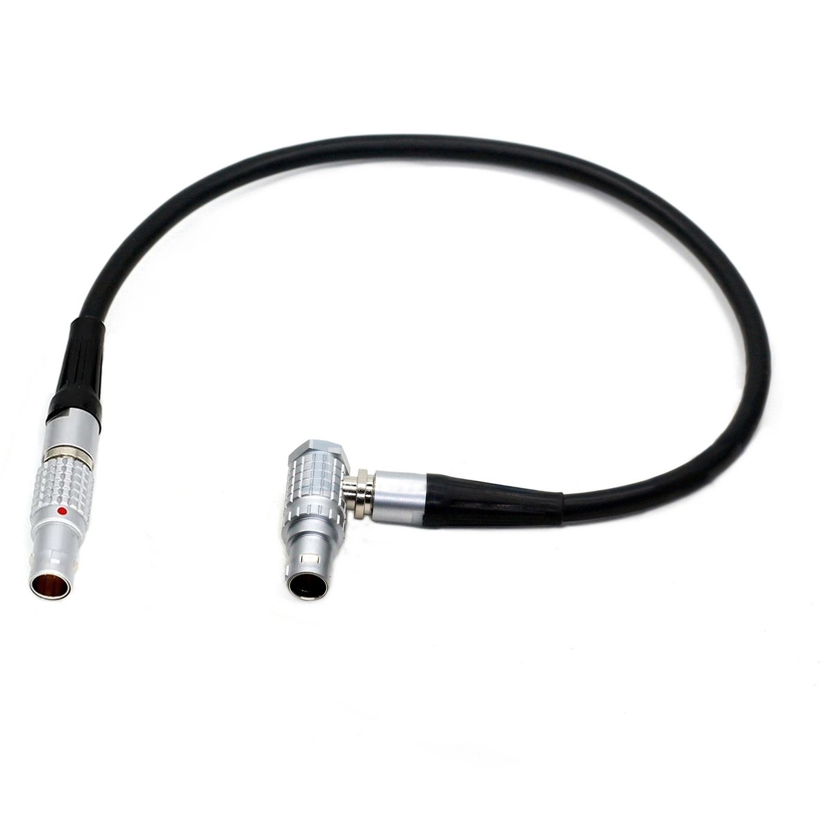 Sistema Di Controllo Wireless Delle Lenti Tilta Nucleus-M