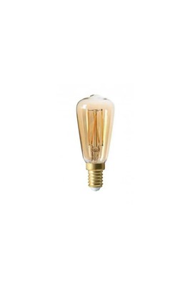 Leuchtmittel E14 Edison Deco LED 2,5W dimmbar 210lm 2400K