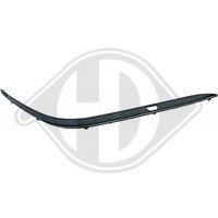 Zier Schutzleiste StossfÄNger Vorne Links Diederichs 1242263 FÜR Bmw