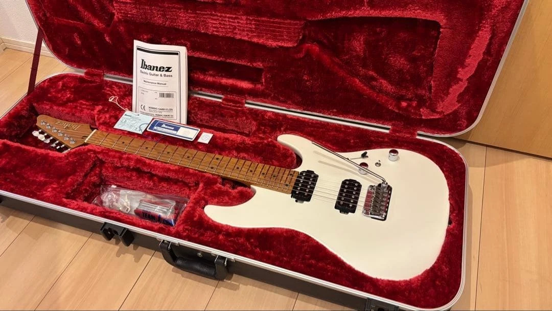 Ibanez Prestige for sale | eBay