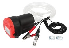 Performance Tool W54170 12V Oil Extraction Pu...