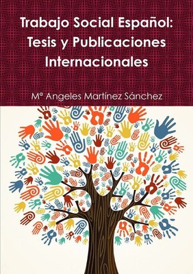 Mª Angeles Martínez Sánchez | Trabajo Social Español | Taschenbuch | Spanisch