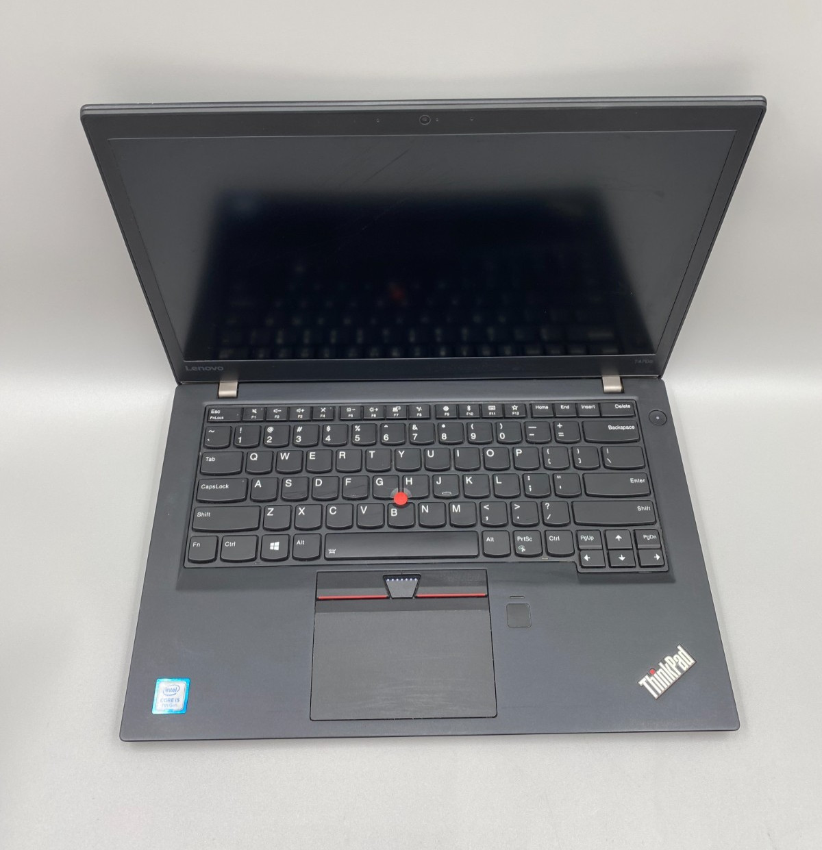 Lenovo ThinkPad T470S, 14-Inch Laptop, with i5-7300U, Windows 11 Pro