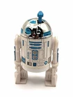 Vintage 1977 Kenner Star Wars 3.75" ANH R2-D2 Original Action Figure