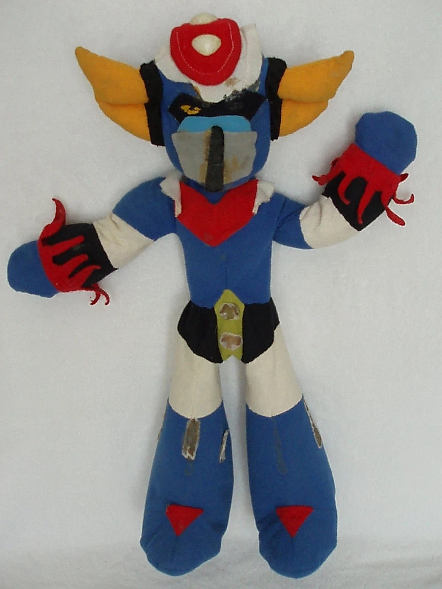 figurine goldorak vintage. 1978 8,5 cm - FR