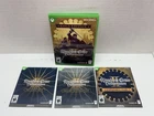 Kingdom Come: Deliverance 2 Gold Edition for Xbox Series X