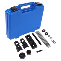 303-1706 Diesel Injektor Ausbau Werkzeugsatz FüR Ford Ecoblue 2.0 Diesel