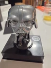 Funko Die-Cast Star Wars Darth Vader #02 Pop Collectible Metallic Chase Exclusiv