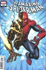 Amazing Spider-Man #22A 2026 Stock Image