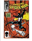 Amazing Spider-Man 291 Marvel Comics 1987