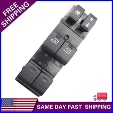 For Power Window Master Switch For Nissan Murano 2009-2014 new