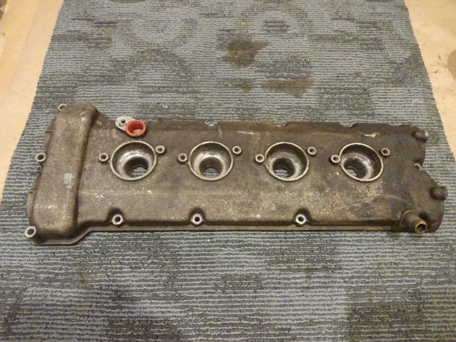 Ferrari 360 - RH Cylinder Head Cover/Cam Cover  P/N 176450