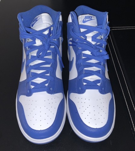 Nike Dunk High Game Royal Size 11 ungetragen - Bild 2 von 7