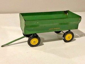 ertl wagon