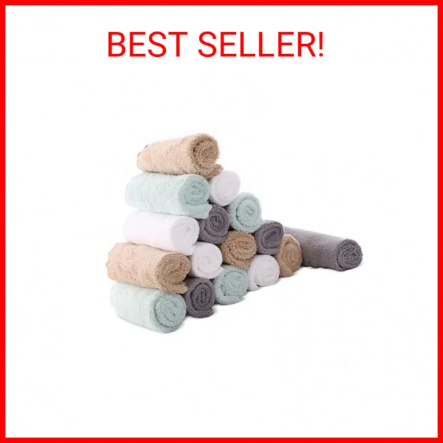 Cute washcloths sale