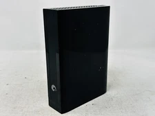 Seagate FreeAgent GoFlex Desk 9ZQAY6-501 2TB External HDD - NO Cables!