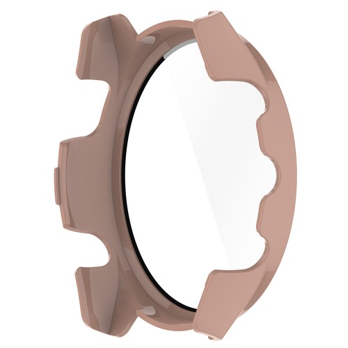 Do Garmin Forerunner 165 165 Muzyka Szkło hartowane Ochraniacz ekranu Cover Case - Zdjęcie 13 z 25