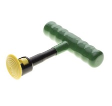 T Hand Glue Puller Paintless Dent Repair Pdr Tools Auto Body 16 Tabs T Hand Glue Puller Paintless Dent Repair Pdr Tools Auto Body 16 Tabs