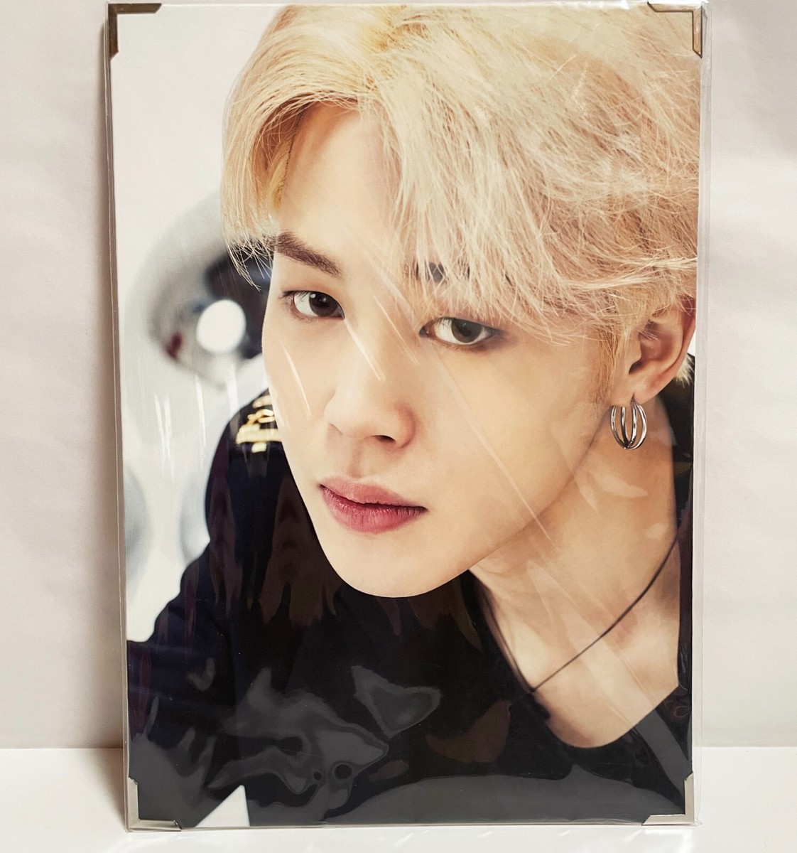 BTS ジミン BTS WORLD TOUR 'LOVE YOURSELF' SEOUL DVD BTS World Tour