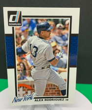 2014 Donruss #137 Alex Rodriguez