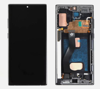 For Samsung Galaxy Note 10 + Plus N975U N976U LCD Touch Screen Digitizer Display