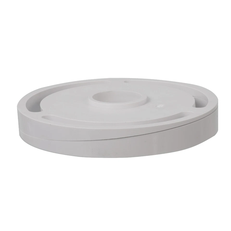 GENUINE SEAVIEW 0-12 DEGREE WEDGE F SATELLITE MOUNTS OEM NEW AMA-W - Image 3 of 4