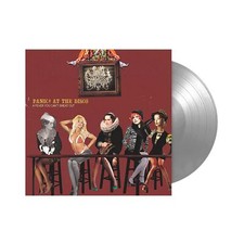 Panic At The Disco A Fever That You Can't Sweat Out 25th Anniversary Vinyl