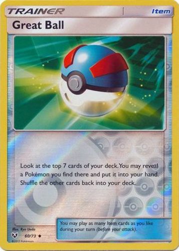 Great Ball Pokmon TCG Cards for sale | eBay