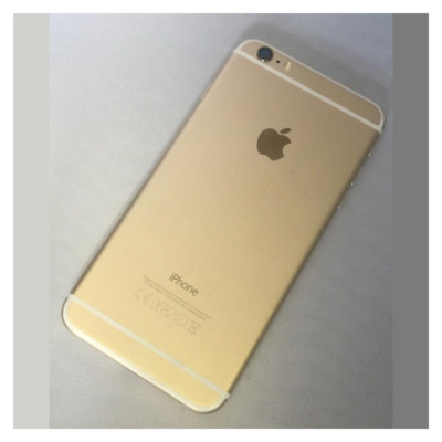 Apple iPhone 6 Plus 64GB Unlocked - Silver, Gold, Space Gray - Free Shipping!