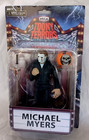 NECA Toony Terrors Michael Myers Pumpkin Skull Figure New NOS — photo 1