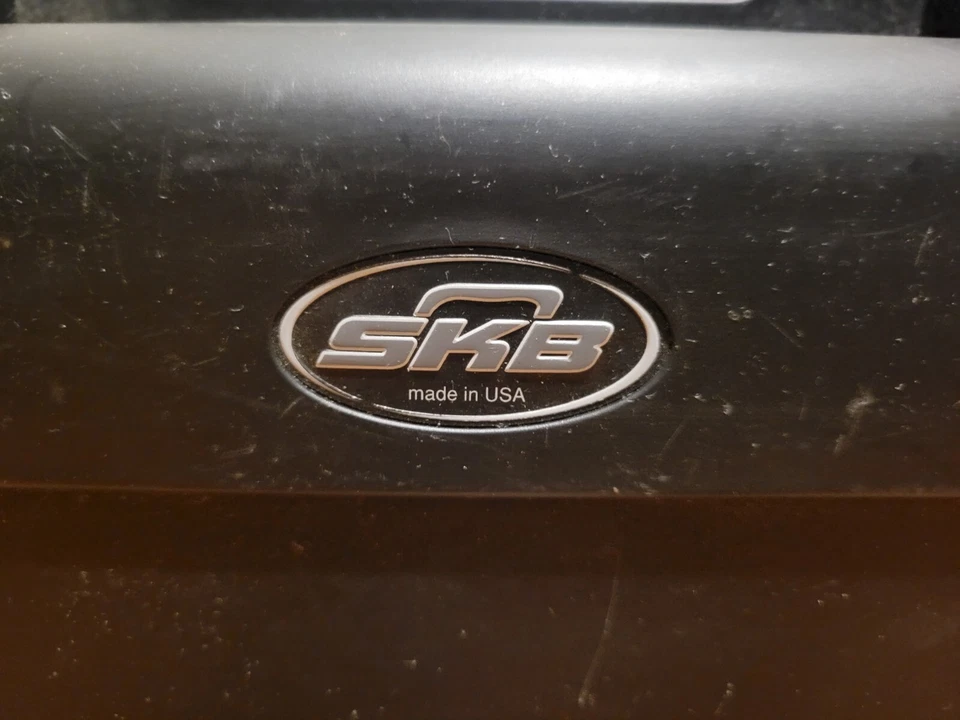 SKB Case 3I 1610 5B E  nightvision pvs 14 21 22 23 Marsoc Crye - Image 2 of 3