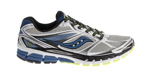 saucony per pronatori