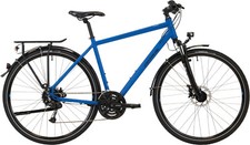 CP Suma  28 Zoll Herren Trekkingbike * 27-Gang Shimano + Scheibenbr. + leicht *