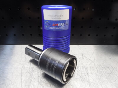ERI America 1'' Weldon Shank Bilz #2 Rigid Tap WS1000-RTC2-2.12 (LOC1781)