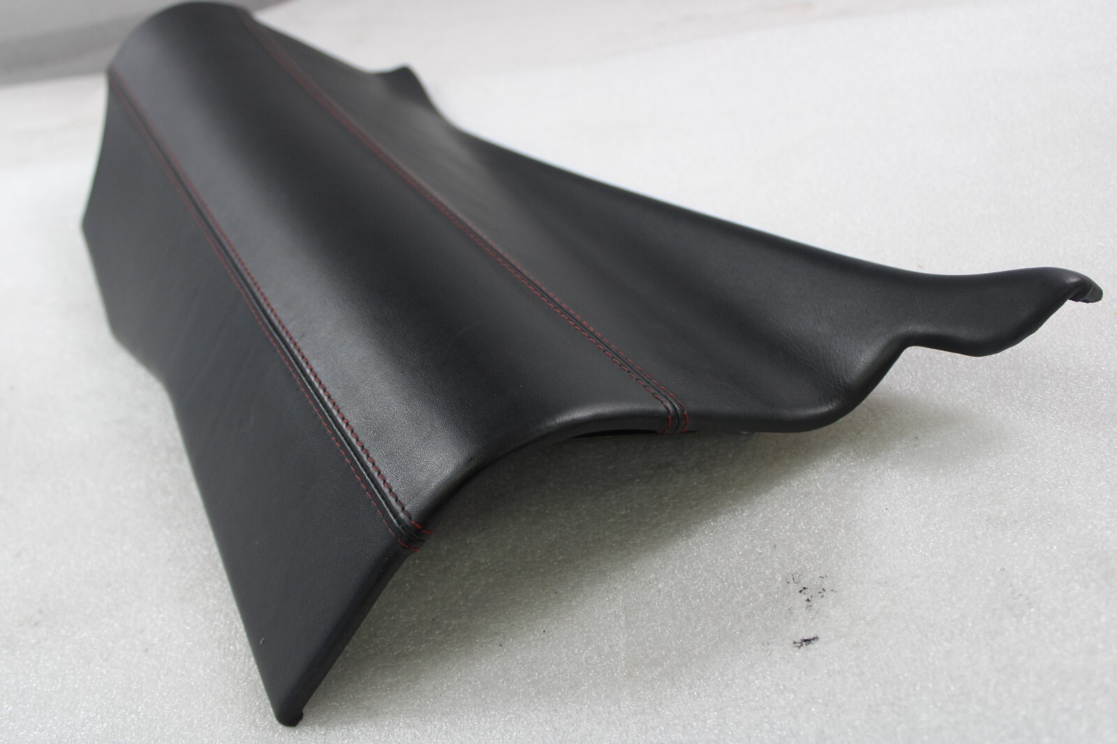 Ferrari 360, Spider, LH, Left, B-Pillar Trim Panel, Blk, Used, P/N 65902119